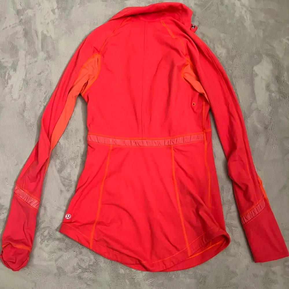 Lululemon Jacket - Picture 2 of 2